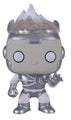 Funko DC - Firestorm White Lantern Pop! Vinyl