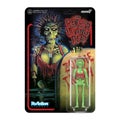 Super7 Return of the Living Dead - Zombie Trash Reaction Figure - 3.75 Inch