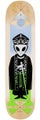 Alien Workshop Deck Yaje Popson High Preist ASSORTED