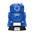 Funko Star Wars - R2-D2 (Blueprint) Pop!