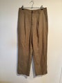 Women’s Olive Green I Love Ugly Pants