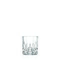 RCR Opera Double Old Fashioned Glasses, Set of 6 - 300mL