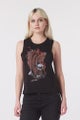 Metal Mulisha Soar Muscle Tank