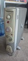 Oil heater