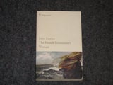 The French Lieutenant's Woman - John Fowles