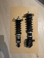 BC Racing Coilovers - Suit WRX