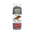Joie Silicone Snack On The Go (Sage)