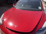 Tesla Model 3 Bonnet