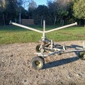 Effluent Irrigator