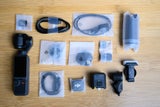 DJI Osmo Pocket 4 Creator Combo