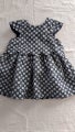 Teeny Weeny Formal Dress | Size 3-6 months