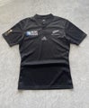 2015 All Blacks RWC jersey