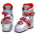 Nordica Super N02 Size 18.5 Ski Boot
