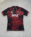 2016 Crusaders jersey