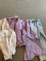 Bulk buy - girls clothes