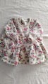 Teeny Weeny Fleece Dress | Size 3-6 months