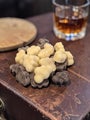 DISCOUNTED 24pcs Soy Wax Melts Scent Whiskey