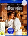 No Reservations - 2007 (Blu-ray) Brand New
