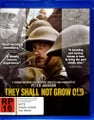 They Shall Not Grow Old - 2018 (Blu-ray)