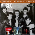 Mi-Sex - Original Album Classics (3 CD)