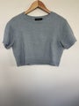 Glassons Crop Top