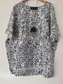 **DECJUBA** LINEN TOP