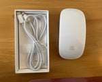 Apple Magic Mouse 2, rechargeable
