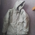 Durbon jacket