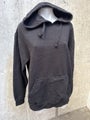 Edge Black Hoodie Sz M