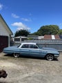 1962 Buick LeSabre
