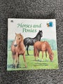 Horses and Ponies