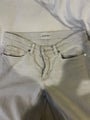 Abrand low rise Jeans