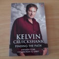 KELVIN Cruickshank Finding the path