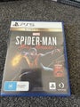 Spider-Man Miles Morales