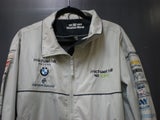 MICHAEL HILL NZ GOLF OPEN JACKET