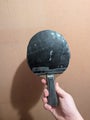 Table tennis racket Fortius ver.D + rasanter c48 + dignics 80 rubbers