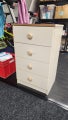 Drawers, solid