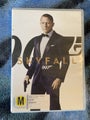 007: Skyfall.