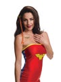 Rubies Wonder Woman Adult Accessory Kit - Standard Size