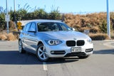 2015 BMW 1 Series 116I