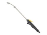 High Pressure Metal Hose Wand Nozzle Sprayer For Garden Cleaning