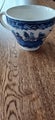 Willow Pattern Cup