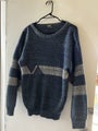 Vintage blue Target jumper