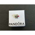 Pandora Disney Pixar Up Carl & Ellie Charm
