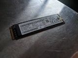 2TB SN810 OEM Western Digital NVME M.2
