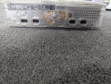 Xbox Original crystal limited edition