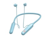 Magnetic Neckband Bluetooth Earphone Waterproof With Mic