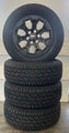 18" TOYOTA HILUX ALLOYS &amp; ALL TERRAIN TYRES