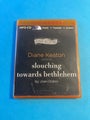 Diane Keating: Slouching Towards Bethlehem (MP3) (AudioBook CD)