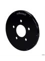 Wilwood Brake Rotor Hat Fixed Mount Aluminum 12 X 8.75 In. Rotor Pat